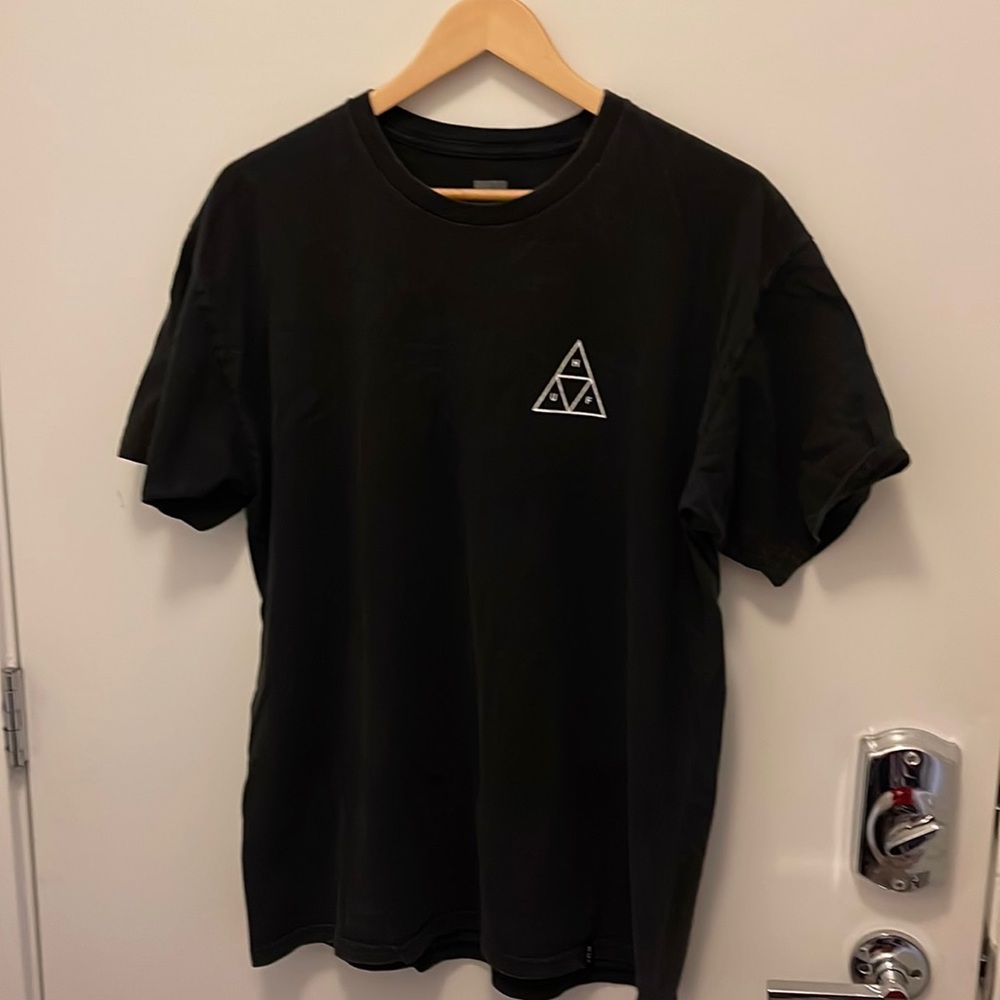 classic huf tee